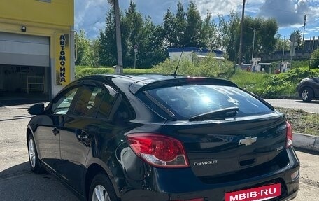 Chevrolet Cruze II, 2014 год, 800 000 рублей, 4 фотография