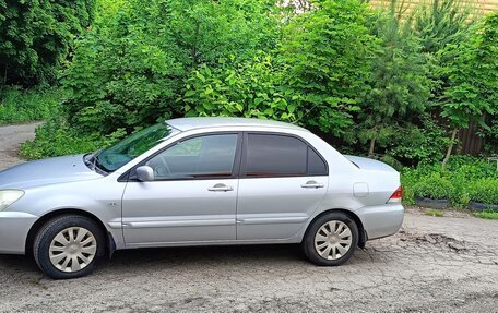 Mitsubishi Lancer IX, 2006 год, 365 000 рублей, 2 фотография