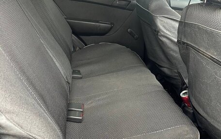 Chevrolet Aveo III, 2008 год, 185 000 рублей, 9 фотография