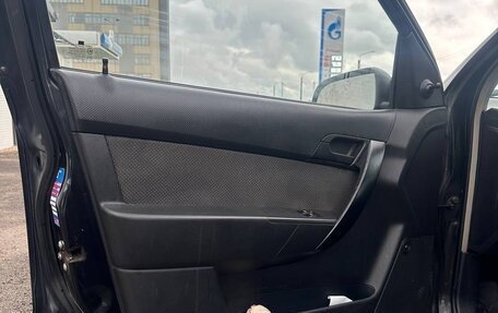 Chevrolet Aveo III, 2008 год, 185 000 рублей, 11 фотография