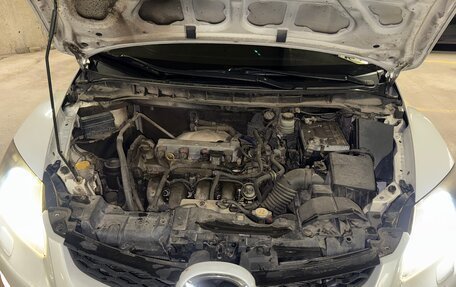 Mazda CX-7 I рестайлинг, 2010 год, 1 000 000 рублей, 2 фотография