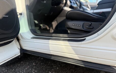 Mazda CX-7 I рестайлинг, 2010 год, 1 000 000 рублей, 4 фотография