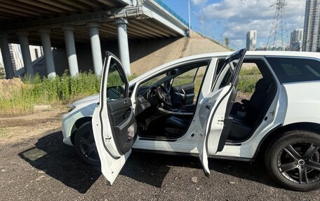 Mazda CX-7 I рестайлинг, 2010 год, 1 000 000 рублей, 9 фотография