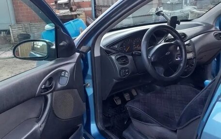 Ford Focus IV, 2001 год, 250 000 рублей, 7 фотография