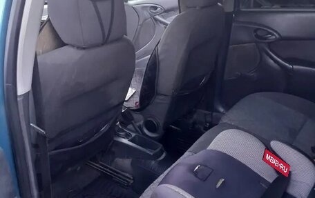 Ford Focus IV, 2001 год, 250 000 рублей, 2 фотография