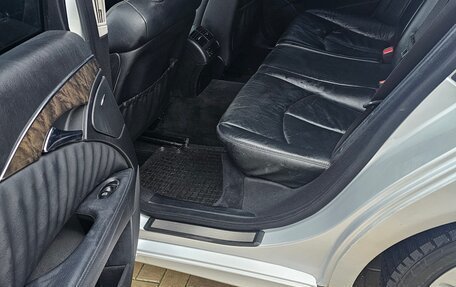 Mercedes-Benz E-Класс, 2006 год, 900 000 рублей, 11 фотография