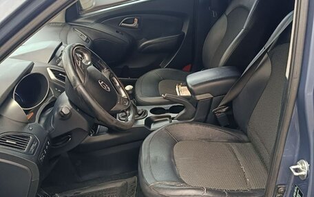 Hyundai ix35 I рестайлинг, 2012 год, 1 000 000 рублей, 7 фотография