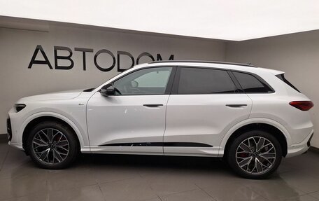 Audi Q5, 2025 год, 6 600 000 рублей, 2 фотография