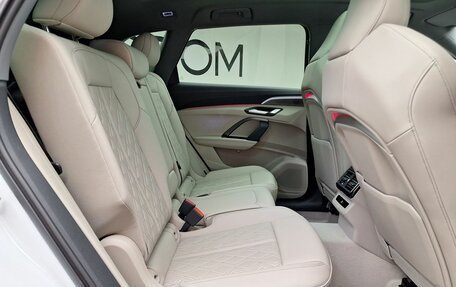 Audi Q5, 2025 год, 6 600 000 рублей, 7 фотография