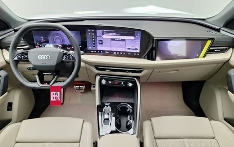 Audi Q5, 2025 год, 6 600 000 рублей, 4 фотография