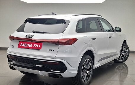 Audi Q5, 2025 год, 6 600 000 рублей, 3 фотография