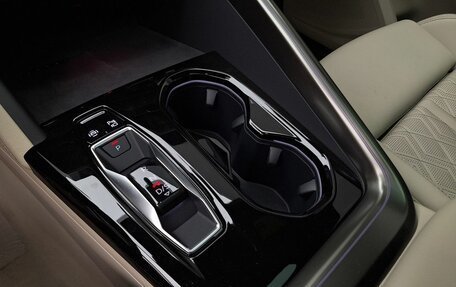 Audi Q5, 2025 год, 6 600 000 рублей, 13 фотография