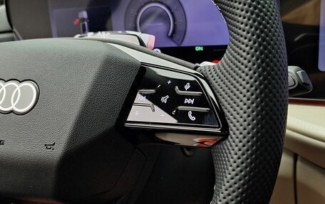 Audi Q5, 2025 год, 6 600 000 рублей, 15 фотография