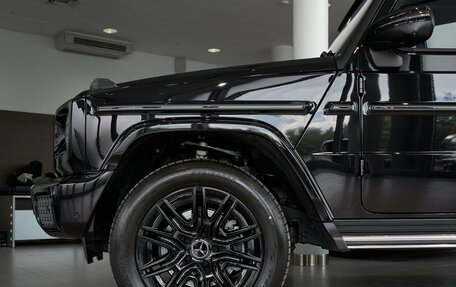 Mercedes-Benz G-Класс W463 рестайлинг _iii, 2025 год, 22 900 000 рублей, 4 фотография