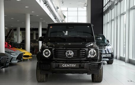 Mercedes-Benz G-Класс W463 рестайлинг _iii, 2025 год, 22 900 000 рублей, 2 фотография