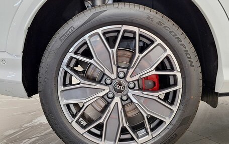 Audi Q5, 2025 год, 6 600 000 рублей, 10 фотография
