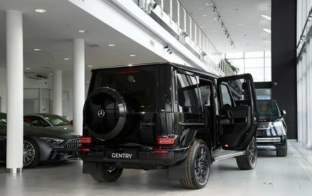 Mercedes-Benz G-Класс W463 рестайлинг _iii, 2025 год, 22 900 000 рублей, 7 фотография