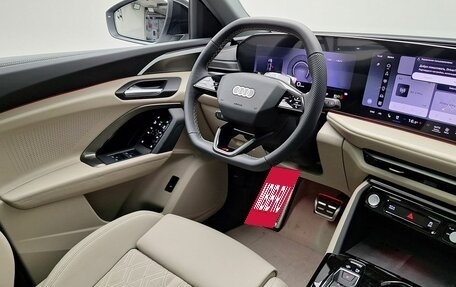 Audi Q5, 2025 год, 6 600 000 рублей, 9 фотография
