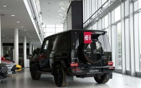 Mercedes-Benz G-Класс W463 рестайлинг _iii, 2025 год, 22 900 000 рублей, 5 фотография