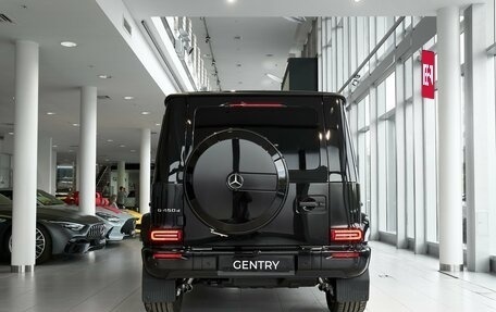 Mercedes-Benz G-Класс W463 рестайлинг _iii, 2025 год, 22 900 000 рублей, 6 фотография