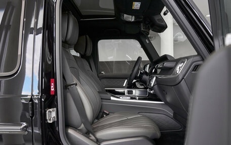 Mercedes-Benz G-Класс W463 рестайлинг _iii, 2025 год, 22 900 000 рублей, 8 фотография