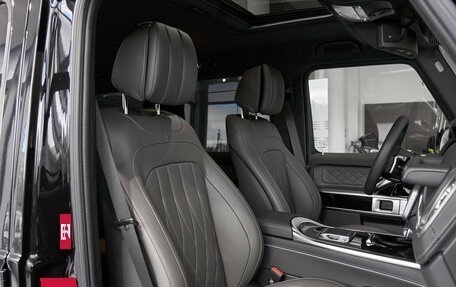 Mercedes-Benz G-Класс W463 рестайлинг _iii, 2025 год, 22 900 000 рублей, 9 фотография
