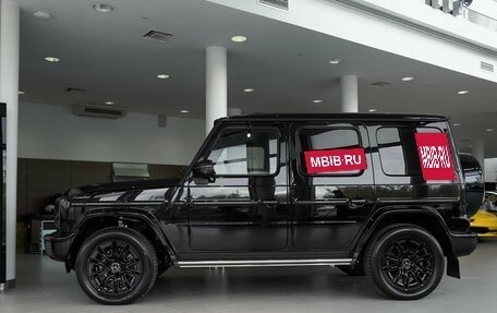 Mercedes-Benz G-Класс W463 рестайлинг _iii, 2025 год, 22 900 000 рублей, 3 фотография