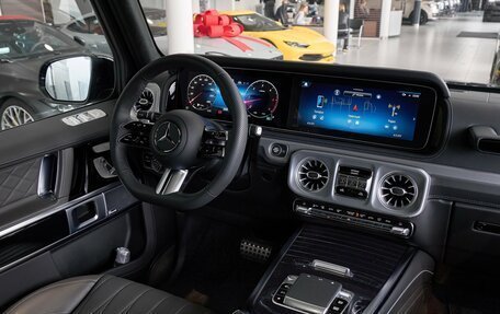 Mercedes-Benz G-Класс W463 рестайлинг _iii, 2025 год, 22 900 000 рублей, 12 фотография