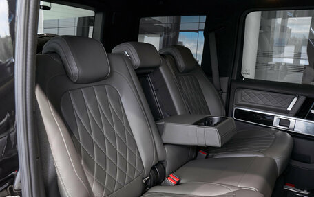 Mercedes-Benz G-Класс W463 рестайлинг _iii, 2025 год, 22 900 000 рублей, 15 фотография