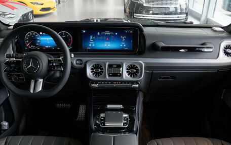 Mercedes-Benz G-Класс W463 рестайлинг _iii, 2025 год, 22 900 000 рублей, 11 фотография