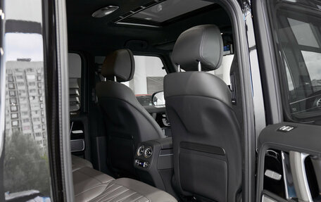 Mercedes-Benz G-Класс W463 рестайлинг _iii, 2025 год, 22 900 000 рублей, 14 фотография