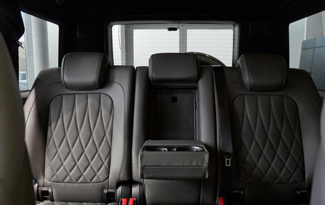 Mercedes-Benz G-Класс W463 рестайлинг _iii, 2025 год, 22 900 000 рублей, 16 фотография