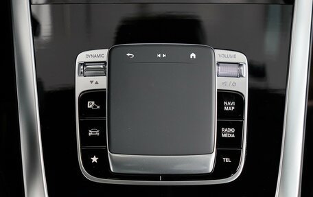 Mercedes-Benz G-Класс W463 рестайлинг _iii, 2025 год, 22 900 000 рублей, 17 фотография