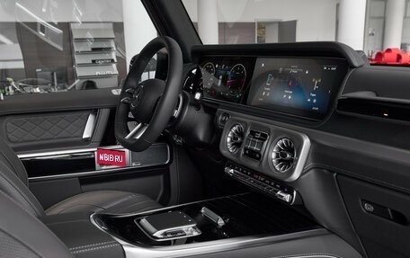 Mercedes-Benz G-Класс W463 рестайлинг _iii, 2025 год, 22 900 000 рублей, 10 фотография