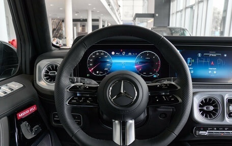 Mercedes-Benz G-Класс W463 рестайлинг _iii, 2025 год, 22 900 000 рублей, 13 фотография