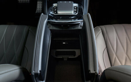 Mercedes-Benz G-Класс W463 рестайлинг _iii, 2025 год, 22 900 000 рублей, 24 фотография