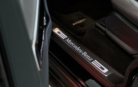 Mercedes-Benz G-Класс W463 рестайлинг _iii, 2025 год, 22 900 000 рублей, 33 фотография