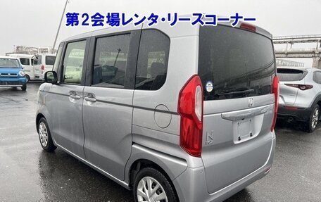 Honda N-BOX II, 2022 год, 544 000 рублей, 2 фотография