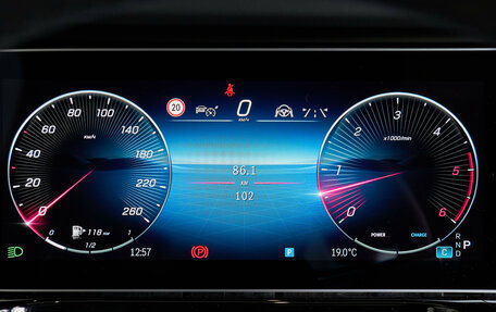 Mercedes-Benz G-Класс W463 рестайлинг _iii, 2025 год, 22 900 000 рублей, 34 фотография