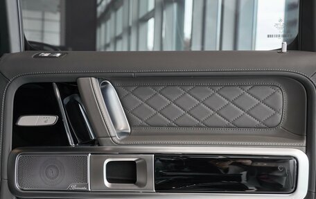 Mercedes-Benz G-Класс W463 рестайлинг _iii, 2025 год, 22 900 000 рублей, 31 фотография