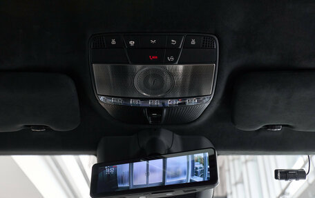 Mercedes-Benz G-Класс W463 рестайлинг _iii, 2025 год, 22 900 000 рублей, 27 фотография