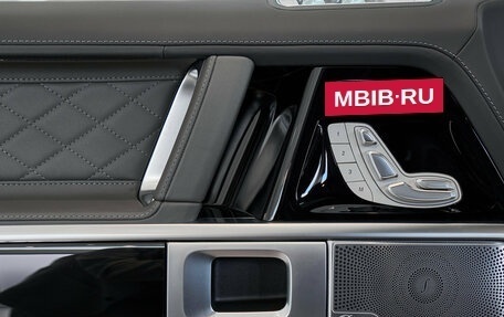 Mercedes-Benz G-Класс W463 рестайлинг _iii, 2025 год, 22 900 000 рублей, 30 фотография