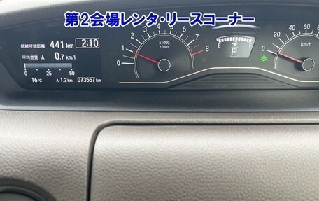 Honda N-BOX II, 2022 год, 544 000 рублей, 5 фотография