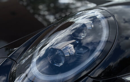 Porsche 911, 2018 год, 14 500 000 рублей, 9 фотография