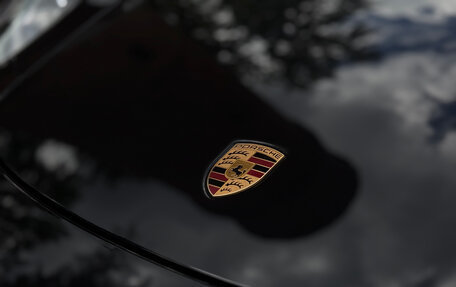 Porsche 911, 2018 год, 14 500 000 рублей, 10 фотография
