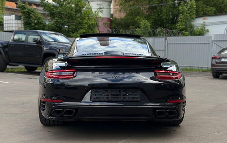 Porsche 911, 2018 год, 14 500 000 рублей, 6 фотография