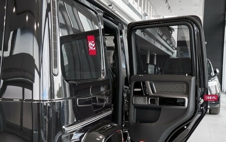 Mercedes-Benz G-Класс W463 рестайлинг _iii, 2025 год, 22 900 000 рублей, 29 фотография