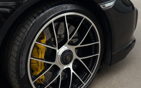 Porsche 911, 2018 год, 14 500 000 рублей, 11 фотография