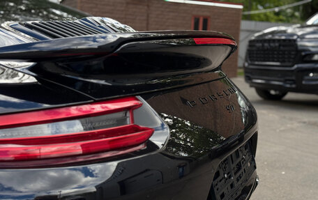 Porsche 911, 2018 год, 14 500 000 рублей, 12 фотография