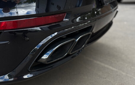 Porsche 911, 2018 год, 14 500 000 рублей, 13 фотография